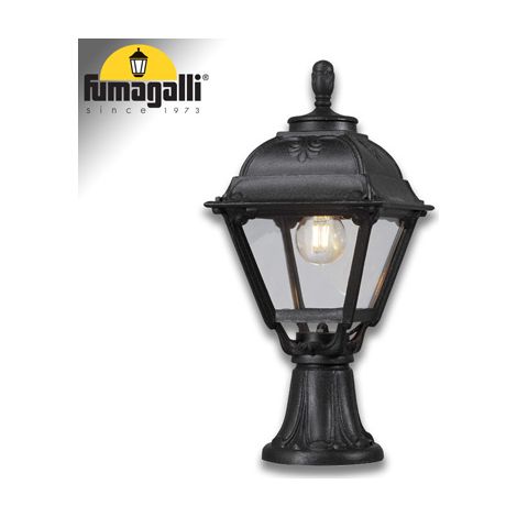 MINILOT/CEFA NERO TRASP E27
