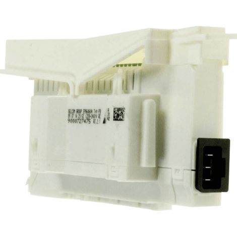 MODULE DE COMMANDE PROGRAMME POUR LAVE VAISSELLE SIEMENS - 00752663