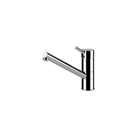 Foster Bite Cromo (1/2)