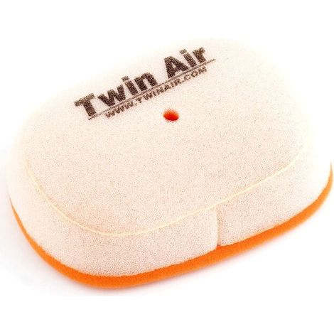 Filtro de aire Twin Air para motocicleta Honda XR 200 (1987-2003) de enduro cross. (1/3)