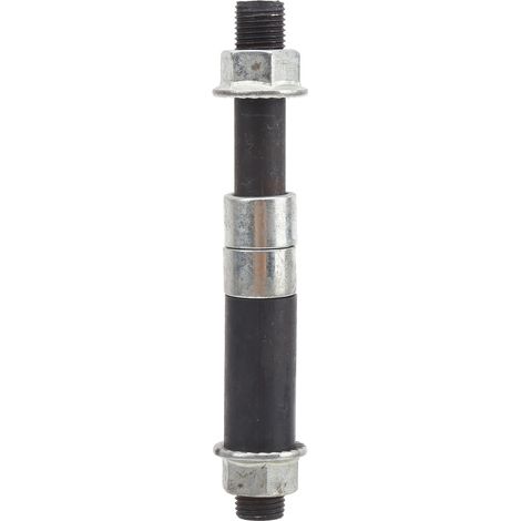 100x10mm Vorderradachsen-Stahllager für 8-Zoll-Elektroroller-Zubehör.
