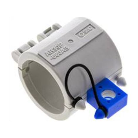 Equerre SMC, pour série MASS PRO ( Prix pour 1 )