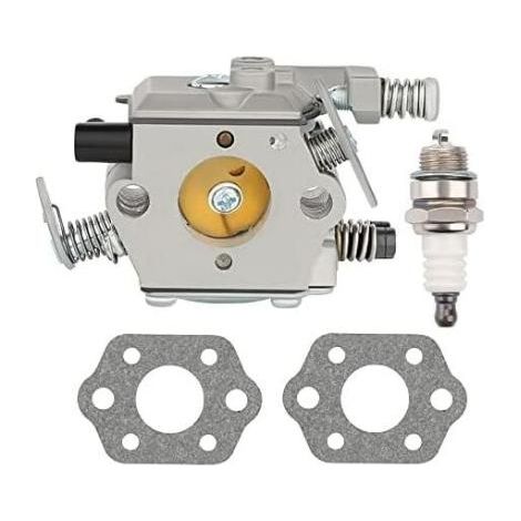 MS 250 Vergaser für Stihl MS250 021 023 025 MS210 MS230 Kettensäge Teile Ersetzen WT 286 (1/5)