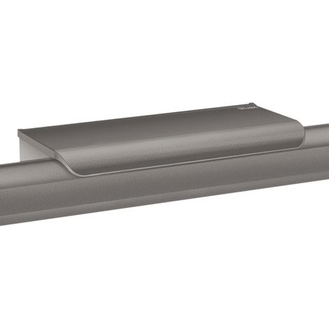 Delabie Ablage für Griff anthrazit-metallic