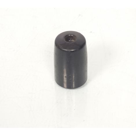 [PRODUIT D'OCCASION] Embout de guidon Ø36mm L55mm origine pour moto Occasion (1/2)
