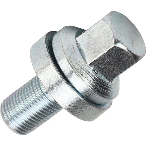 Kurbelwellenriemenscheibenbolzen aus Metall – Erhöht die Motoreffizienz – 04133 P01 305 – Ersatz für Civic, Del Sol, CRX (1/5)
