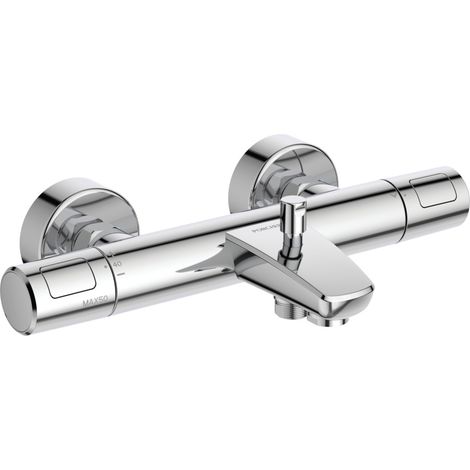 Mit Therm. B/d Olyos C3 Chr (1/2)