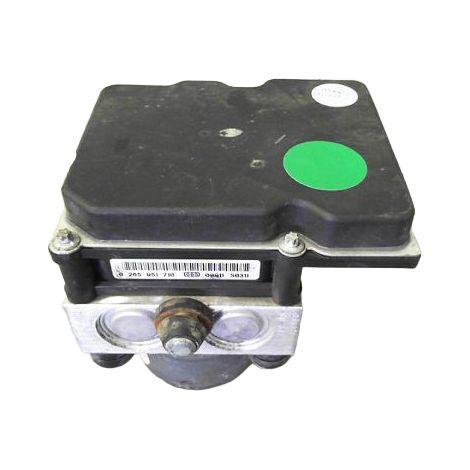 [PRODUIT D'OCCASION] Unite Hydraulique Abs ALFA ROMEO Mito 2008-2016 ♻️ Ref Oe. 71775524 - Garantie à vie (1/4)