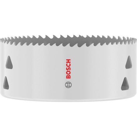 Bosch Holesaws Multi Material Threaded Hole Saw 105 x 40 mm 2608594603 (1/5)