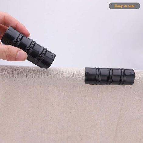 Clapet anti-refoulement pour le sol de douche, lévitation magnétique, valve vidange unidirectionnelle, bouchon rapide, baignoire, anti-odeur la cuisine 2.09x2.09inch (1/4)
