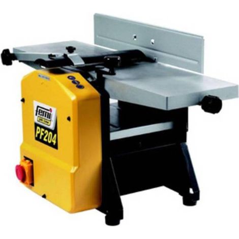 PIALLA FILO SPESSORE FEMI PF204 1250W 21X74 CM