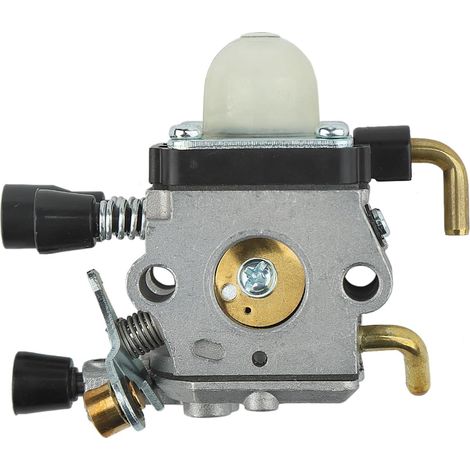 Carburateur pour Stihl FS80 FS85 FS75 FS55 FS45 FS46 FS55R Carb 4140-120-0619 4137-120-0608 C1Q-S66 C1Q-S71 (1/5)