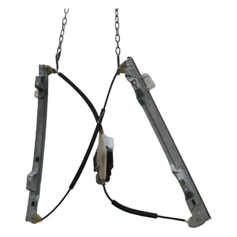 [PRODUIT D'OCCASION] Mecanisme+moteur Leve-glace Avant Gauche CITROEN Grand C4 Picasso Monosp. I Long 2006-2013 ♻️ Ref Oe. 9221hh - Garantie à vie (1/4)