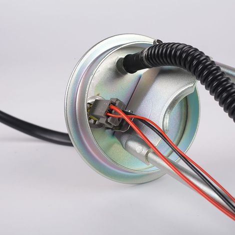Die Kraftstoffpumpe 2204308 47-1014 ist direkt bei Polaris erhältlich.