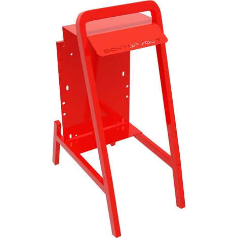 Tableaux de distribution à structure POD autoportants, châssis de base série TD (1/5)