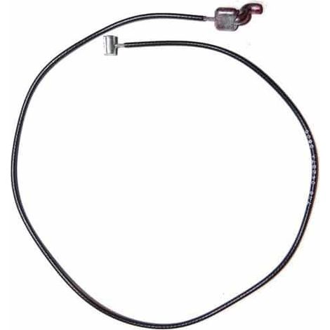 Cable freno MTD 746-04227A