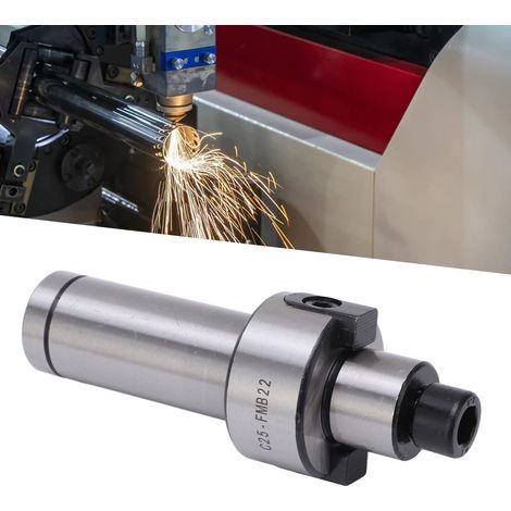 Barre de fraisage pour tour CNC C25-FMB22 (1/5)