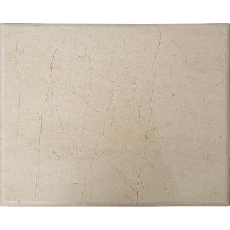 Interiors by Champagne Marble Chopping Board for Cutting, High-quality Cutting Board, Stain-Resistant Kitchen Cutting Board