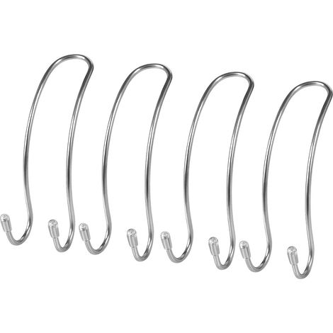 Autohaken, Autohaken, Organizer für die Rücksitz-Kopfstütze, Handtaschenhaken, Edelstahl von General Motors (1/5)
