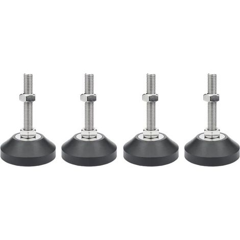 Etagères Murales Lot de 3,Étagère Murale Bois et Métal, Etagères Murales de Rangementen Fil Métallique Rustique Charge Maximal 10Kg (1/5)