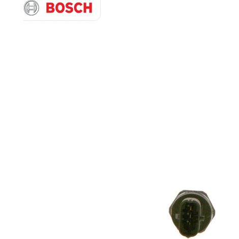 Capteur, pression de carburant BOSCH 0 281 006 316 37837-RL0-G01