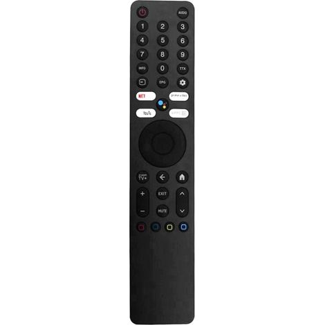 Telecomando vocale XMRM-ML per TV Android 43/55/65/75 pollici A 43/50/55/65 (1/4)
