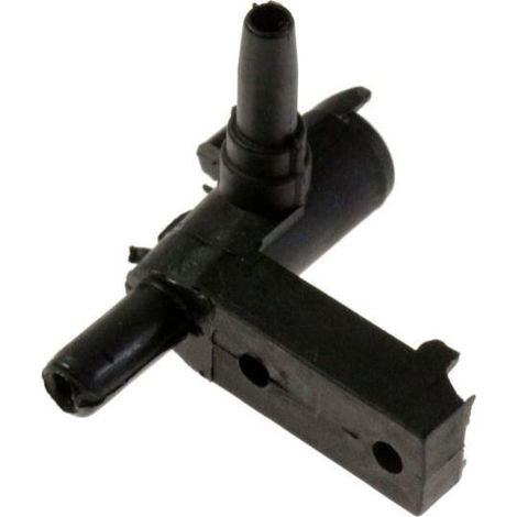Corps de purge pour Centrale Vapeur DOMENA 500411803