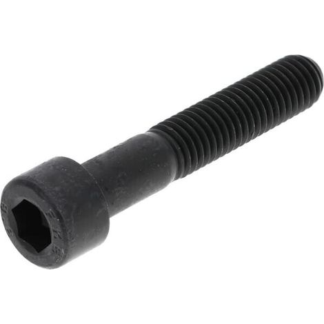 Vite a brugola M10x55 8.8 nera UNIVERSALE 9121055B