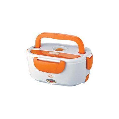 Calentador de comida dcg sv0100 40W aluminio hermético