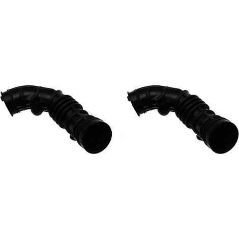 Compatible avec les modèles Spark M300 / M300 version européenne (2010-2012), 2 durites de sortie de filtre à air, diamètre 65 mm. Référence : 95479322 96827737 (1/5)