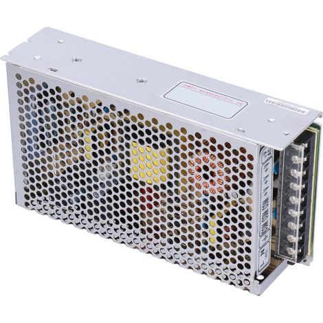 Alimentation à découpage 24V 200W, transformateur DC stable pour bande LED, ordinateur, projecteur, caméra, AC 240V. (1/5)