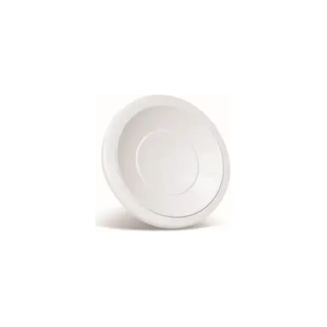 Bouche d'extraction SR 145 Aldes - Noyau acoustique - Ø125 mm - Blanc