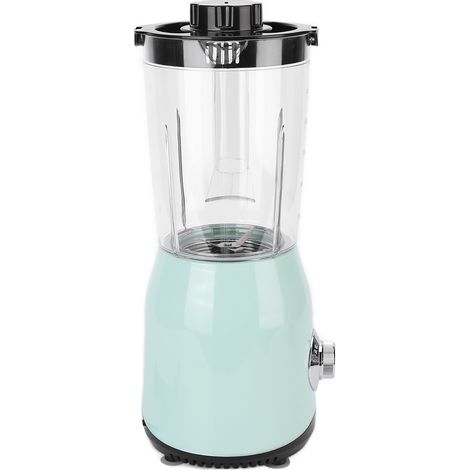 Mixeur multifonction pour légumes et smoothies, robot culinaire électrique, prise UE 220V/240V (1/5)