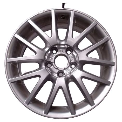 Jante Aluminium SEAT Leon 2005- [PRODUIT D'OCCASION]♻️5p0601025h72v