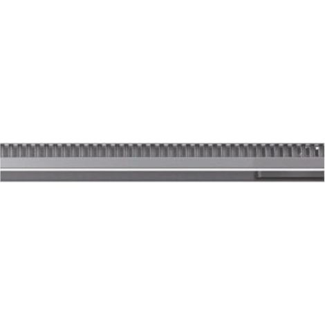Cable de extensión de 0,8 m con accesorios de montaje NICE SPY SPYRAIL081