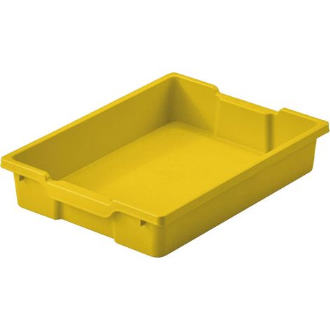 CUBETA ALMACENAJE FAIBO 420X310X73MM AMAR 784-05