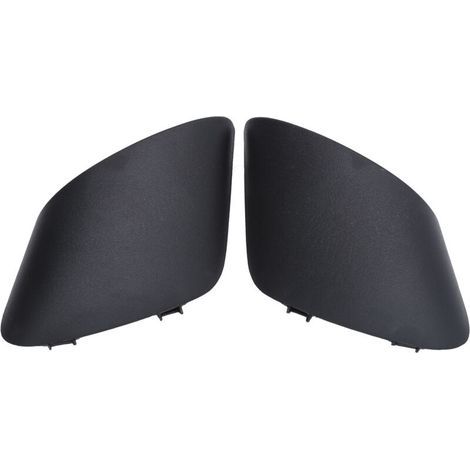 Door side mirror screw cover, 2 pieces, left/right replacement 735539385 for FIAT GRANDE PUNTO 2005 – 2008 (1/5)