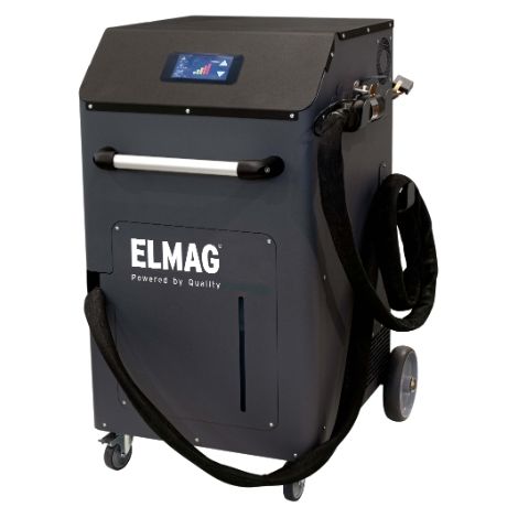 Appareil de chauffage à induction, mobile HDi 13K400 TC