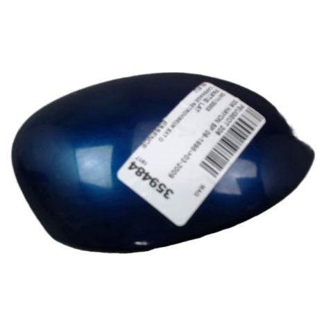 [PRODUIT D'OCCASION] Carenage Retroviseur Exterieur Droit PEUGEOT 206 1998-2009 ♻️ Ref Oe. 815243 - Garantie à vie (1/3)