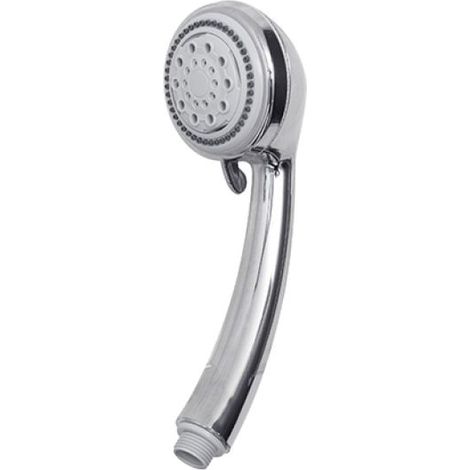 DOCCETTA 5 GETTI NOTO Cromo Diam. 84 mm