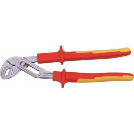 MOB - Pince multiprise entrepassee bimat isole 1000v