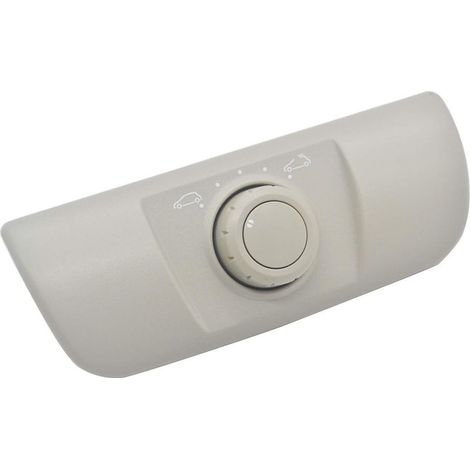 Botón de interruptor del techo solar 8200119893 para Megane Scenic Laguna MK2 (1/4)