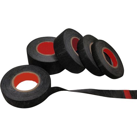 Retro-Universal-Motorrad-Drehzahlmesser/Tachometer mit LED-Beleuchtung, 16000 U/min (blauer Hintergrund) (1/5)