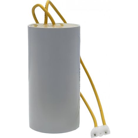 Condensateur Pour Volet Roulant 3,5µf Avec Connecteur Jst Bubendorff (1/2)