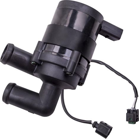 Water Pump Heater 7N0965561B for VW Golf 5 6 Touran 1T Tiguan 5N EOS Caddy 3 (1/5)