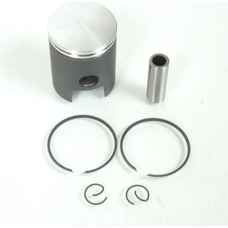 Piston moteur Doppler pour Moto Rieju 50 MRT 2009 à 2017 Neuf