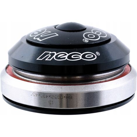 Auriculares cónicos integrados Neco H373 (1/4)