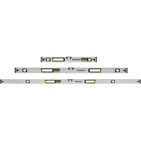 Stanley FMHT43688-1 FATMAX XTREME Box Beam Level Triple Pack STA143688