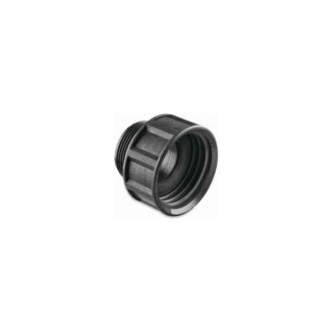 Adaptateur universel pour fûts mâles 1 1/2".