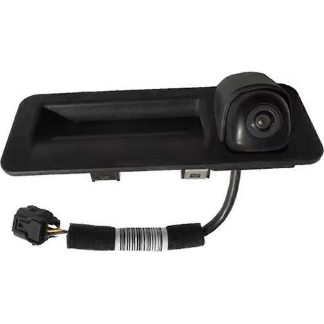 Cámara de seguimiento 95760F2400 compatible con Hyundai Elantra AD 2018 95766f2400 (1/5)